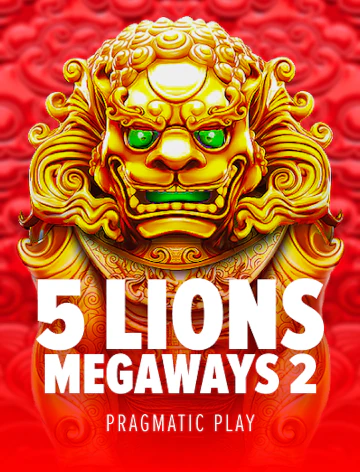 Juego de leones con energía épica y premios escalables
