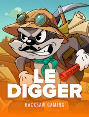 Juego de excavación con sensación de progreso y búsqueda de premios