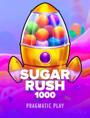Slot dulce de alto impacto visual con color y premio